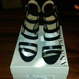 Ann Taylor Sandles